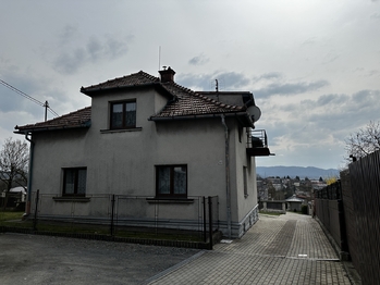 Petr Sonnenschein | +420 778 750 999 | RE/MAX Centrum - Prodej domu 100 m², Brušperk