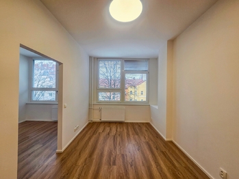 Pronájem bytu 2+kk v osobním vlastnictví 33 m², České Budějovice