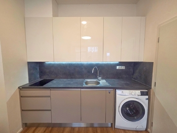 Pronájem bytu 2+kk v osobním vlastnictví 33 m², České Budějovice