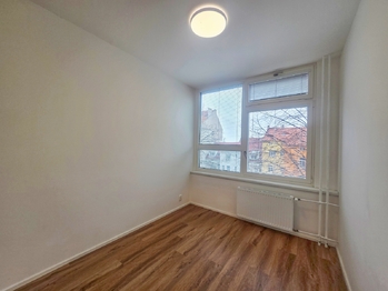 Pronájem bytu 2+kk v osobním vlastnictví 33 m², České Budějovice