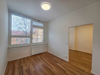 Pronájem bytu 2+kk v osobním vlastnictví 33 m², České Budějovice