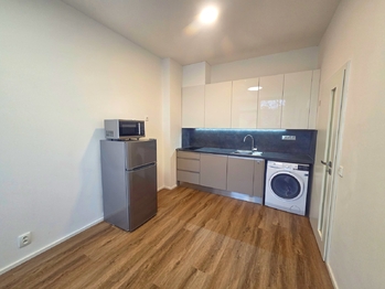 Pronájem bytu 2+kk v osobním vlastnictví 33 m², České Budějovice