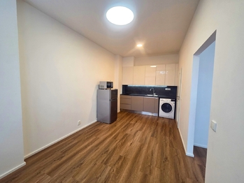 Pronájem bytu 2+kk v osobním vlastnictví 33 m², České Budějovice