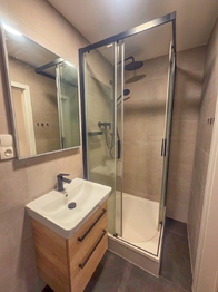 Pronájem bytu 2+kk v osobním vlastnictví 33 m², České Budějovice