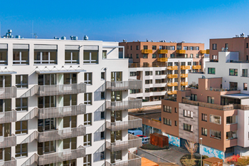 Prodej bytu 2+kk v družstevním vlastnictví 44 m², Praha 10 - Dolní Měcholupy