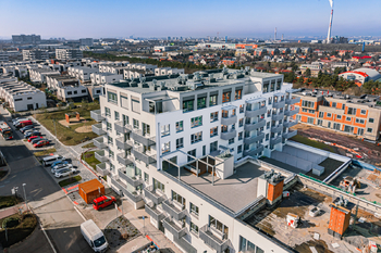 Prodej bytu 2+kk v družstevním vlastnictví 44 m², Praha 10 - Dolní Měcholupy