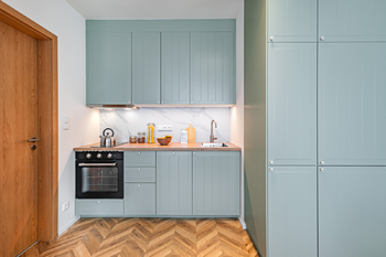 Prodej bytu 2+kk v družstevním vlastnictví 44 m², Praha 10 - Dolní Měcholupy