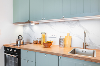 Prodej bytu 2+kk v družstevním vlastnictví 44 m², Praha 10 - Dolní Měcholupy