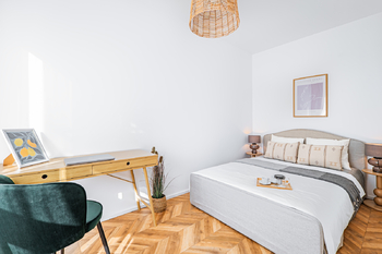 Prodej bytu 2+kk v družstevním vlastnictví 44 m², Praha 10 - Dolní Měcholupy