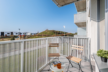 Prodej bytu 2+kk v družstevním vlastnictví 44 m², Praha 10 - Dolní Měcholupy