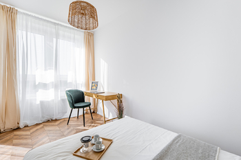 Prodej bytu 2+kk v družstevním vlastnictví 44 m², Praha 10 - Dolní Měcholupy