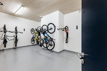 Prodej bytu 2+kk v družstevním vlastnictví 44 m², Praha 10 - Dolní Měcholupy