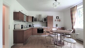 Pronájem bytu 3+1 v osobním vlastnictví 120 m², Karlovy Vary