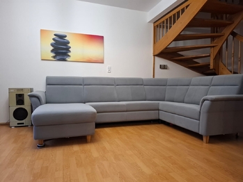 Pronájem bytu 3+1 v osobním vlastnictví 120 m², Karlovy Vary
