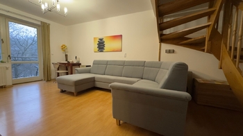 Pronájem bytu 3+1 v osobním vlastnictví 120 m², Karlovy Vary