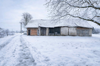 Prodej pozemku 3550 m², Bílý Újezd