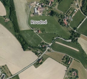 Prodej pozemku 3550 m², Bílý Újezd