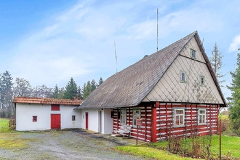 Prodej pozemku 3550 m², Bílý Újezd