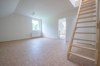 Pronájem bytu 3+kk v osobním vlastnictví 52 m², Černožice