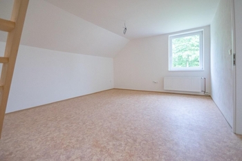 Pronájem bytu 3+kk v osobním vlastnictví 52 m², Černožice