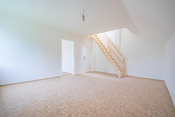 Pronájem bytu 3+kk v osobním vlastnictví 52 m², Černožice