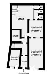 Prodej domu 243 m², Kutná Hora