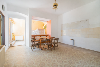 Kuchyně - Prodej domu 243 m², Kutná Hora