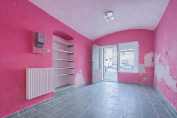 Menší obchodní prostor - Prodej domu 243 m², Kutná Hora