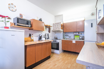 Prodej bytu 3+1 v osobním vlastnictví 64 m², Kladno