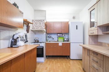 Prodej bytu 3+1 v osobním vlastnictví 64 m², Kladno