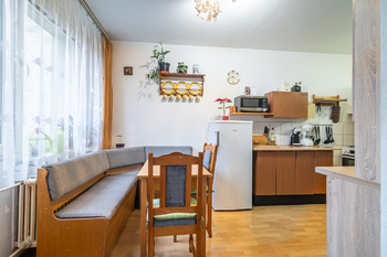 Prodej bytu 3+1 v osobním vlastnictví 64 m², Kladno