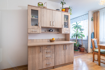 Prodej bytu 3+1 v osobním vlastnictví 64 m², Kladno