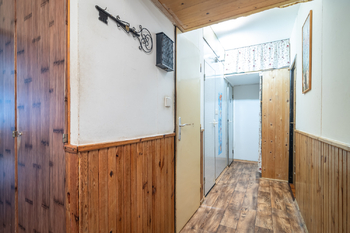 Prodej bytu 3+1 v osobním vlastnictví 64 m², Kladno