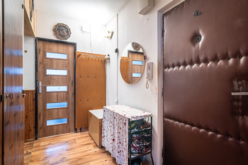 Prodej bytu 3+1 v osobním vlastnictví 64 m², Kladno