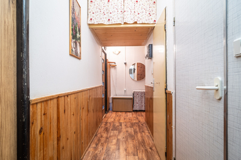 Prodej bytu 3+1 v osobním vlastnictví 64 m², Kladno