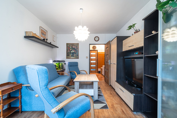 Prodej bytu 3+1 v osobním vlastnictví 64 m², Kladno