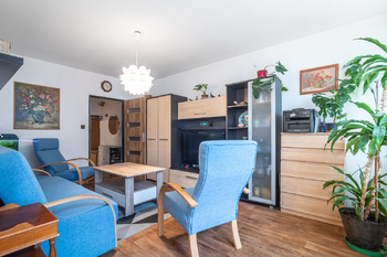 Prodej bytu 3+1 v osobním vlastnictví 64 m², Kladno