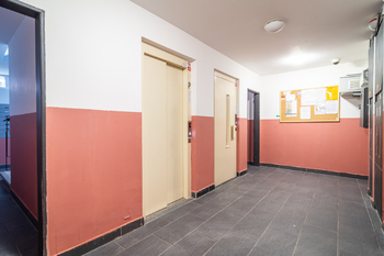 Prodej bytu 3+1 v osobním vlastnictví 64 m², Kladno