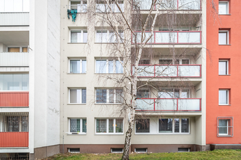 Prodej bytu 3+1 v osobním vlastnictví 64 m², Kladno