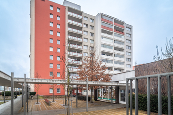 Prodej bytu 3+1 v osobním vlastnictví 64 m², Kladno