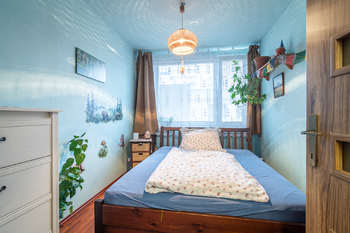 Prodej bytu 3+1 v osobním vlastnictví 64 m², Kladno