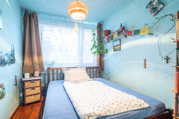 Prodej bytu 3+1 v osobním vlastnictví 64 m², Kladno