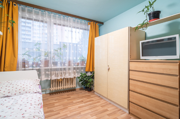 Prodej bytu 3+1 v osobním vlastnictví 64 m², Kladno