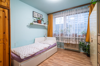 Prodej bytu 3+1 v osobním vlastnictví 64 m², Kladno
