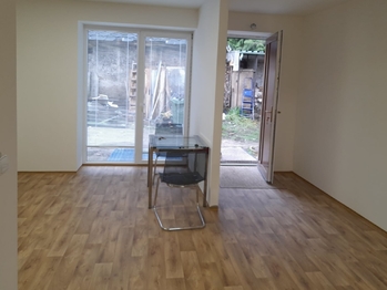 Pronájem bytu 2+kk v osobním vlastnictví 55 m², Nučice