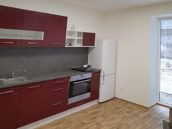 Pronájem bytu 2+kk v osobním vlastnictví 55 m², Nučice