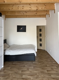 Pronájem bytu 2+kk v osobním vlastnictví 55 m², Nučice