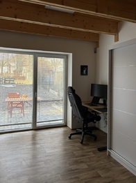 Pronájem bytu 2+kk v osobním vlastnictví 55 m², Nučice