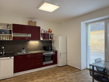 Pronájem bytu 2+kk v osobním vlastnictví 55 m², Nučice