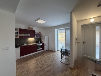 Pronájem bytu 2+kk v osobním vlastnictví 55 m², Nučice